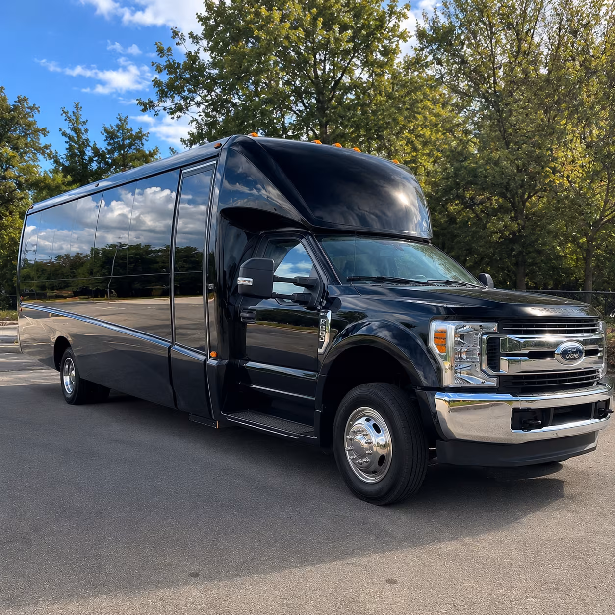 tacoma winery transportation for your tasting group