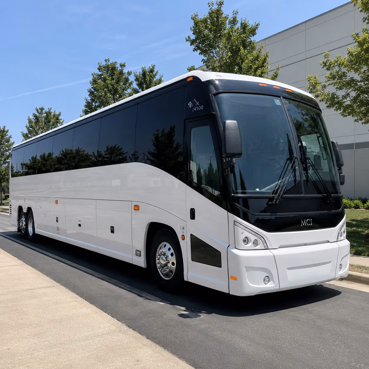 that s the power of comparing employee transportation through a network