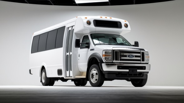 20 passenger minibus auburn