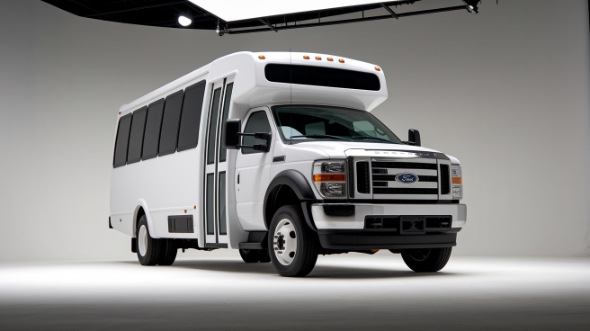 25 passenger minibus auburn