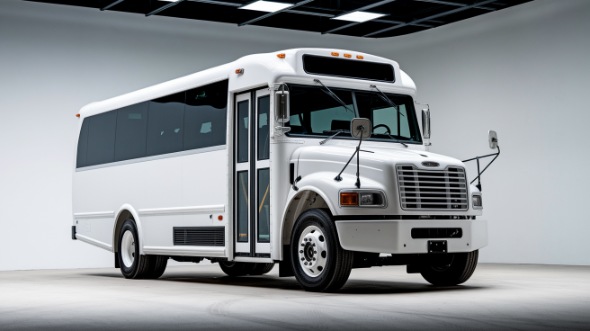 28 passenger minibus kirkland