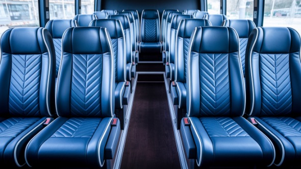 28 passenger minibus rental auburn
