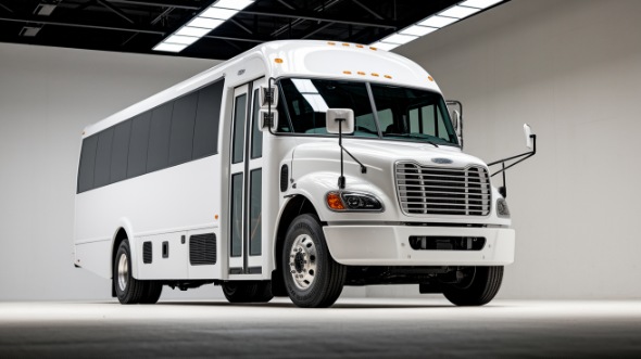 30 passenger minibus tacoma