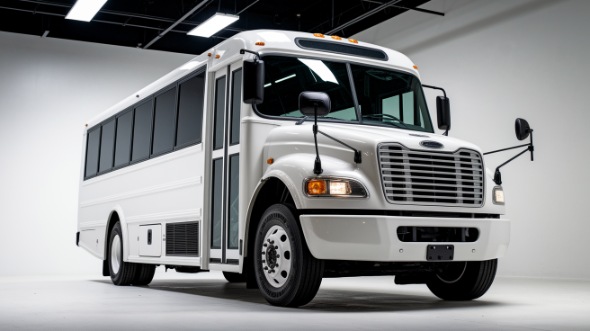 35 passenger minibus lakewood