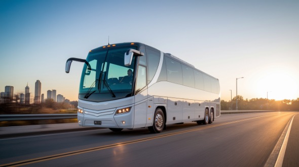 auburn private event transportation