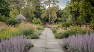 kruckeberg botanic garden