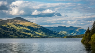 lakeland hills