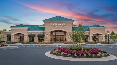 lakewood towne center
