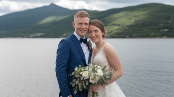 lakewood wedding transportation