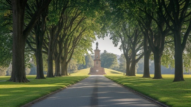 lea hill park