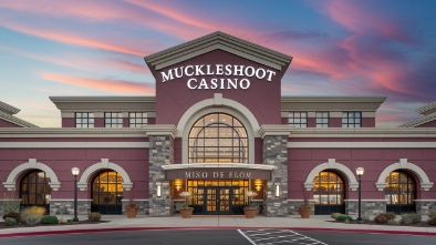 muckleshoot casino