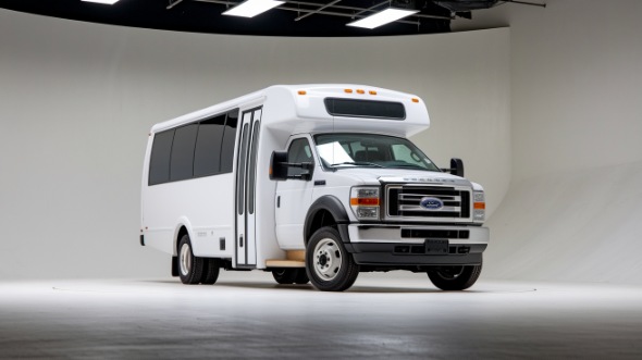party bus rental auburn