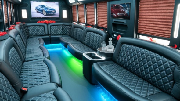 party bus rental rental auburn