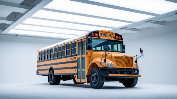 school bus rental auburn