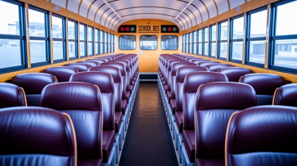 school bus rental rental auburn