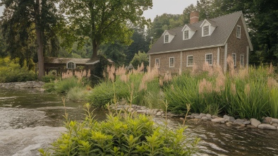 soos creek botanical garden heritage center