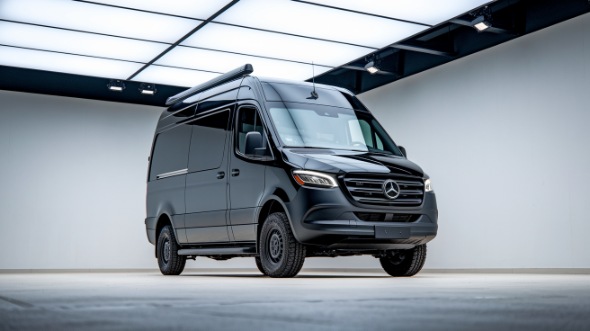 sprinter limo rental kirkland