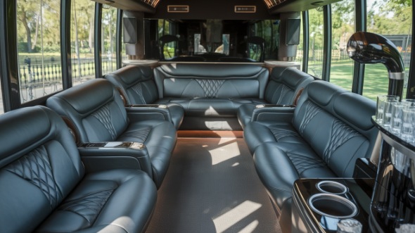 sprinter limo rental rental lakewood