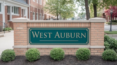 west auburn