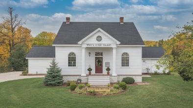 white river valley museum